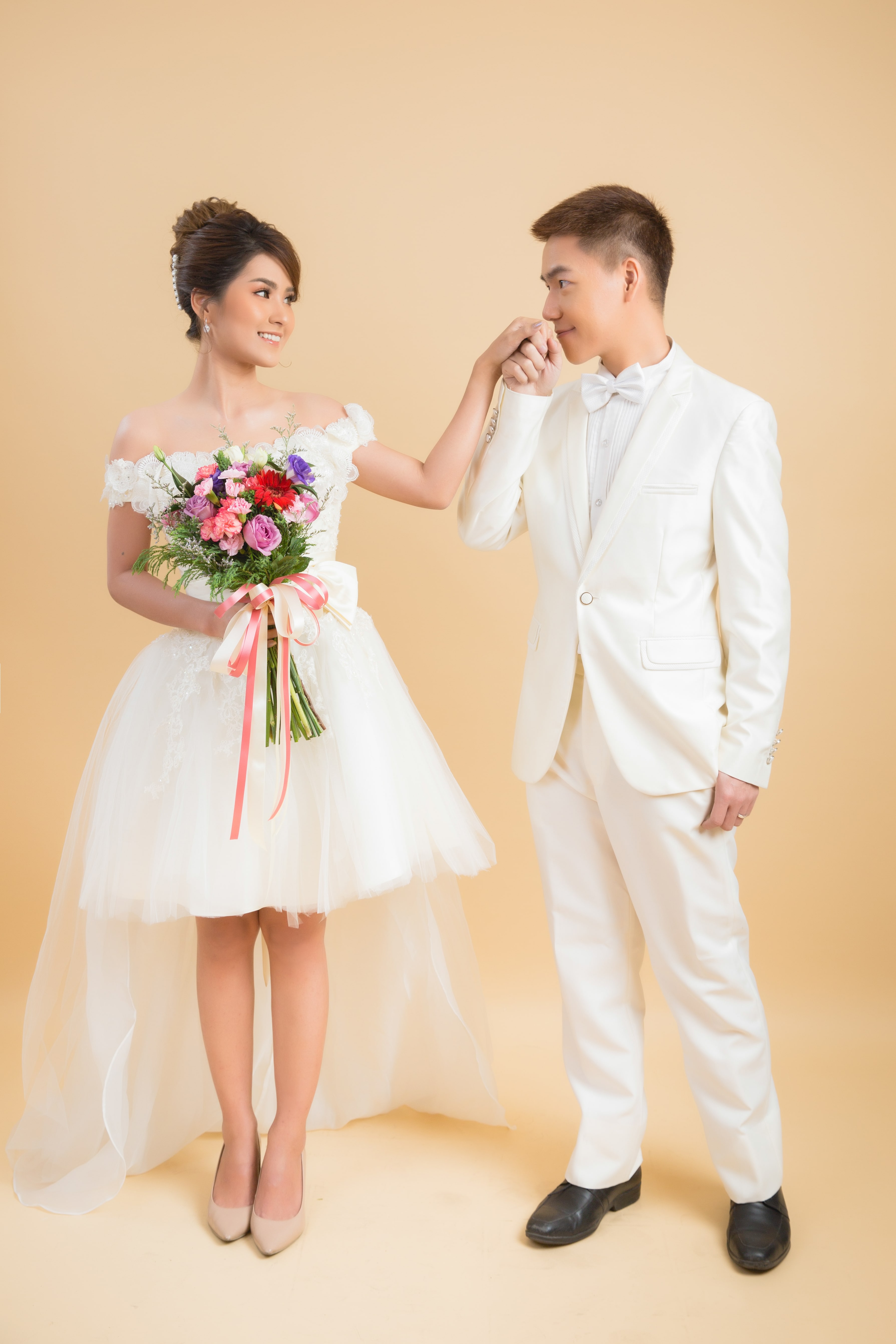 Our Story Photo
